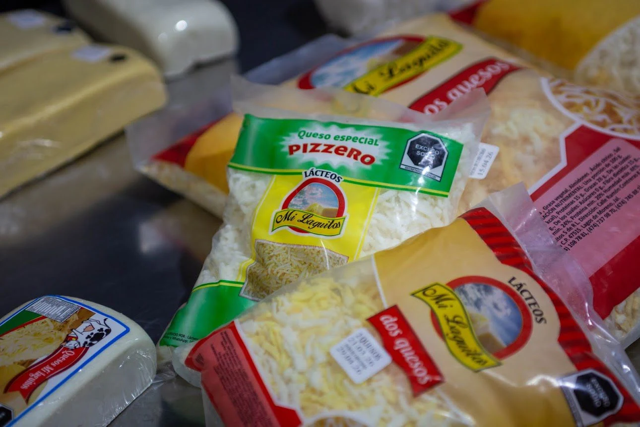 Productos Mi Laguitos